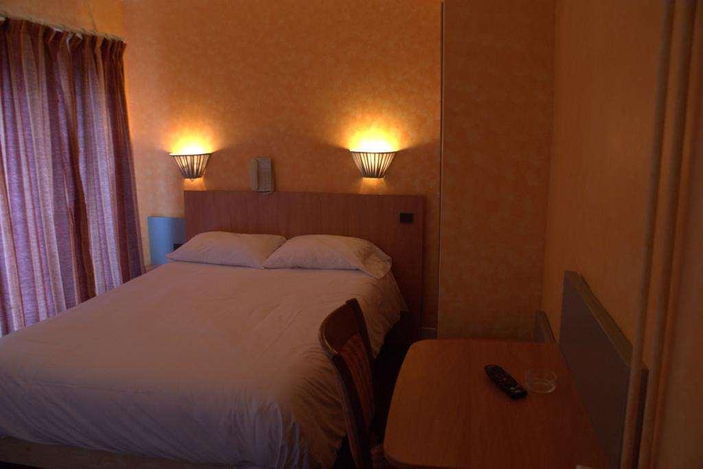Little Hotel Parijs