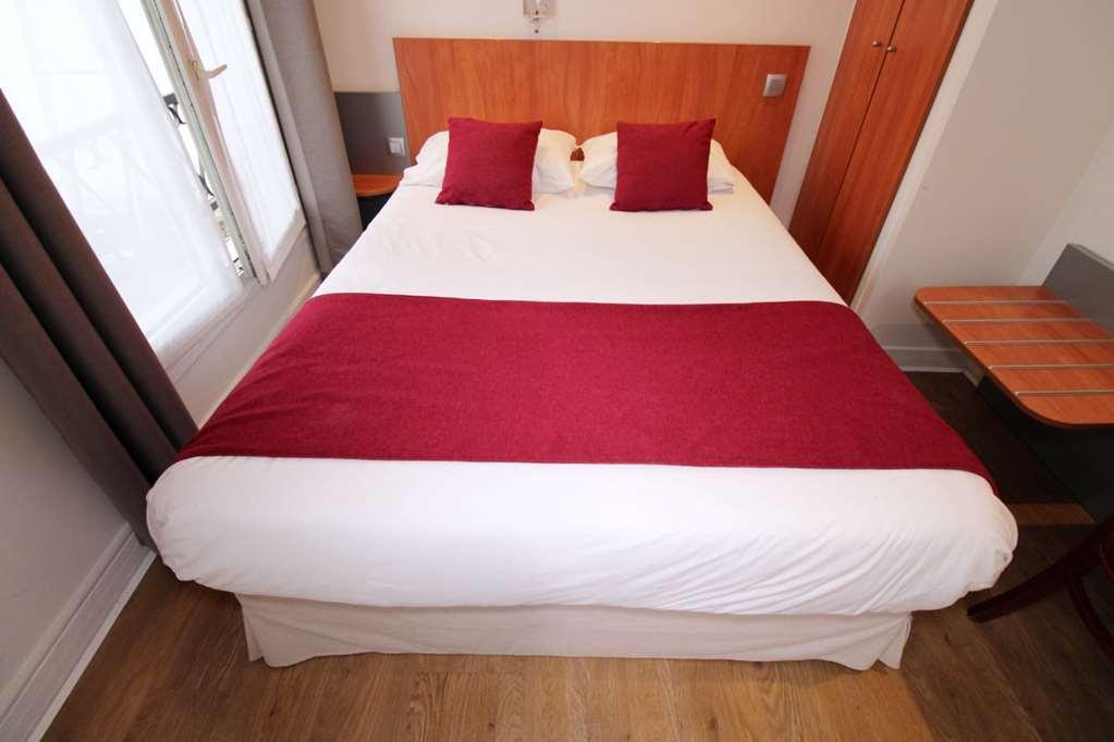 Hotel Little Parijs
