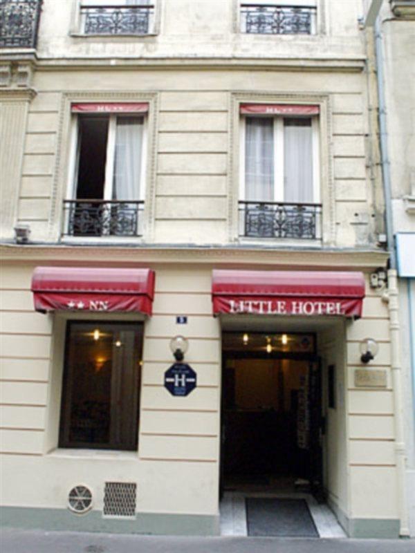 Little 2* Parijs